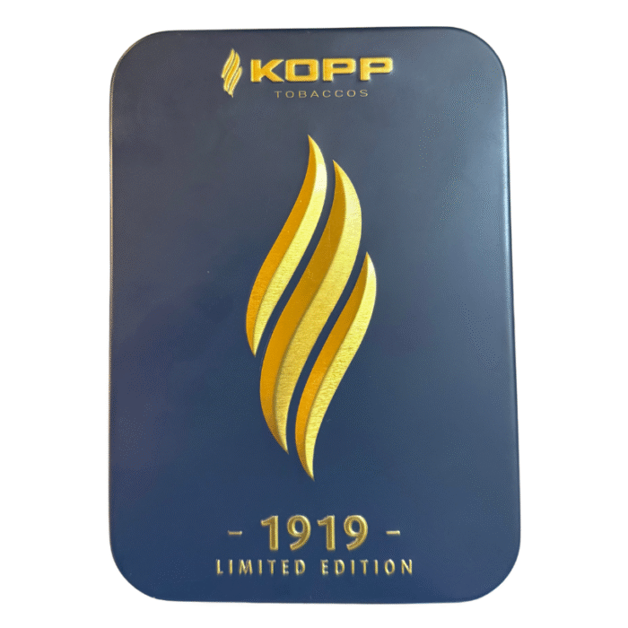 Kopp 1919 Limited Edition
