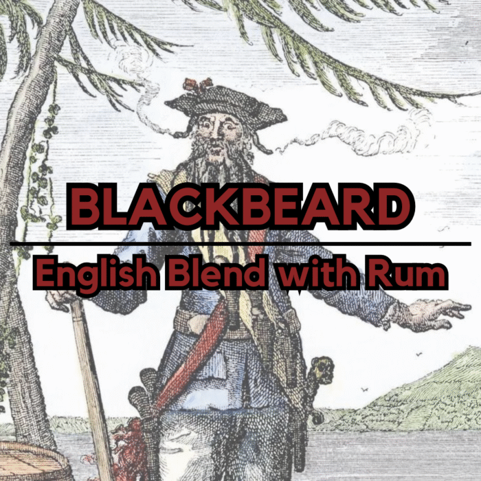 McCranie's Blackbeard - Image 2