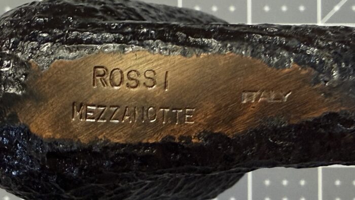 Rossi Mezzanotte 8611 - Image 4