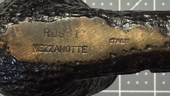 Rossi Mezzanotte 8670 - Image 4