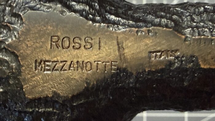Rossi Mezzanotte 8101 - Image 4