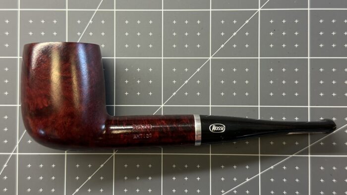Rossi Rubino Antico 8104