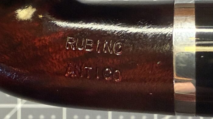 Rossi Rubino Antico 8614 - Image 4