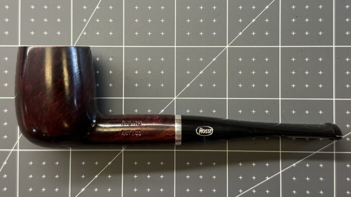 Rossi Rubino Antico 8111