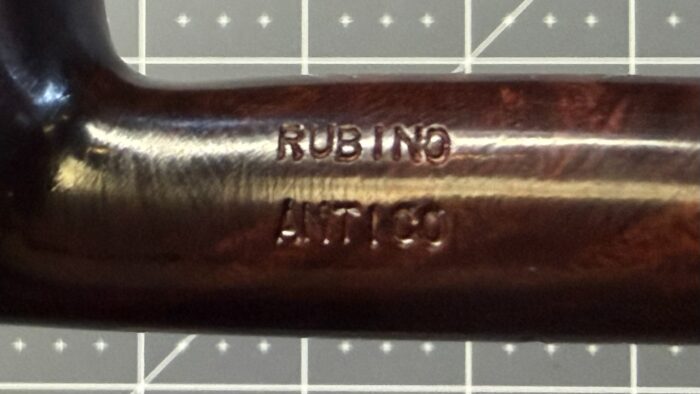 Rossi Rubino Antico 8111 - Image 4