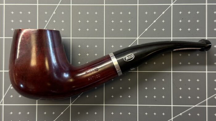 Rossi Rubino Antico 8628
