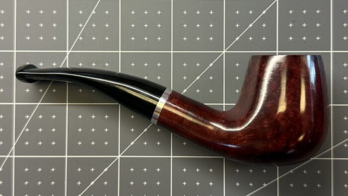 Rossi Rubino Antico 8628 - Image 5