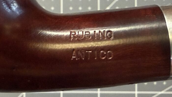 Rossi Rubino Antico 8628 - Image 4