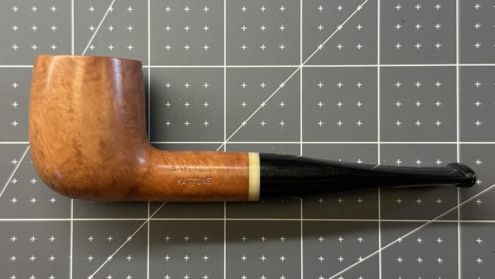 Savinelli Mattone 106