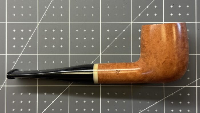 Savinelli Mattone 106 - Image 5