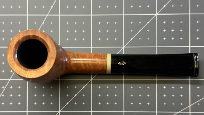 Savinelli Mattone 106 - Image 3