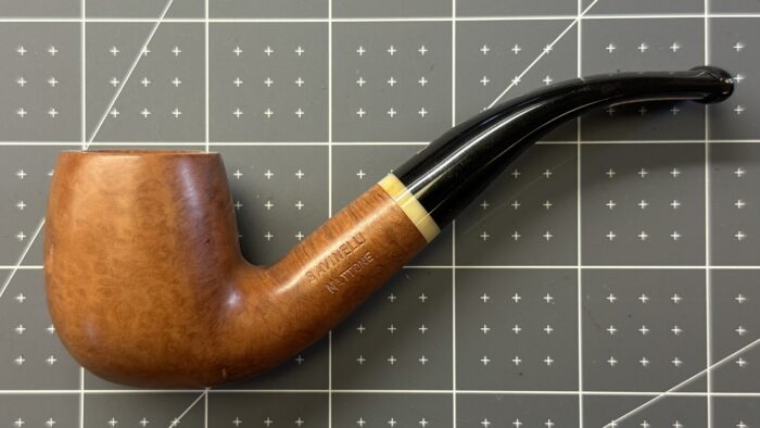 Savinelli Mattone 601