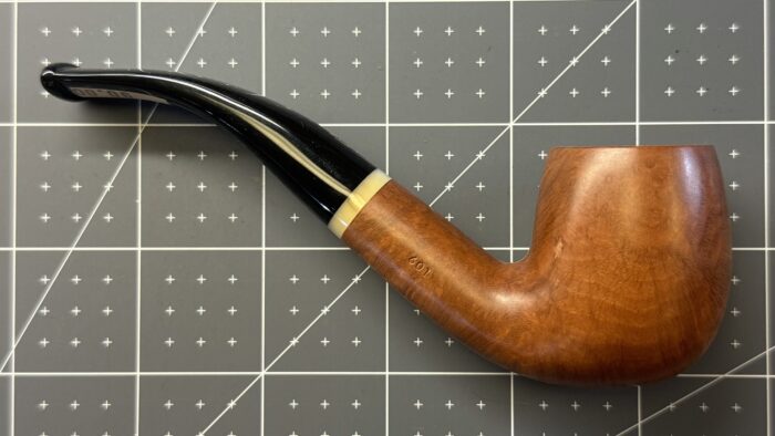 Savinelli Mattone 601 - Image 5