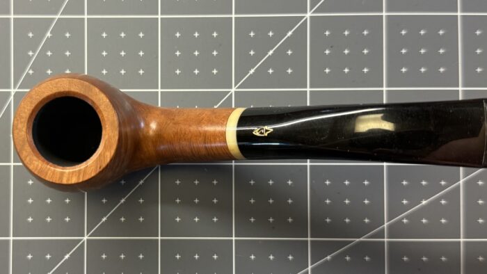 Savinelli Mattone 601 - Image 3