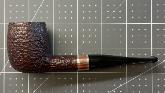 Savinelli Marte 128