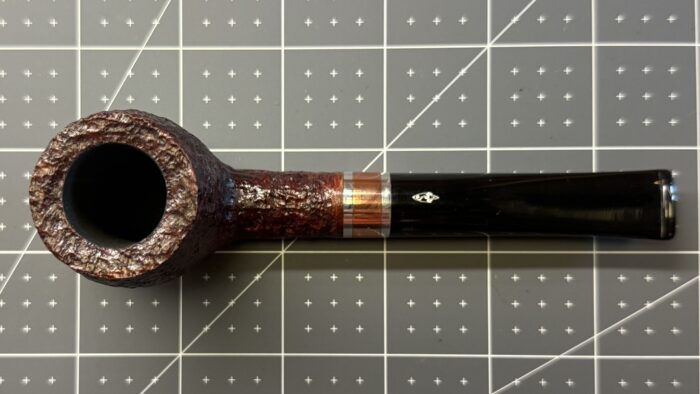 Savinelli Marte 128 - Image 3