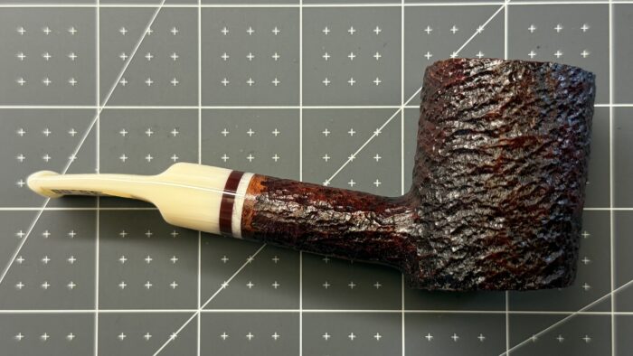 Savinelli Avorio 311KS - Image 5
