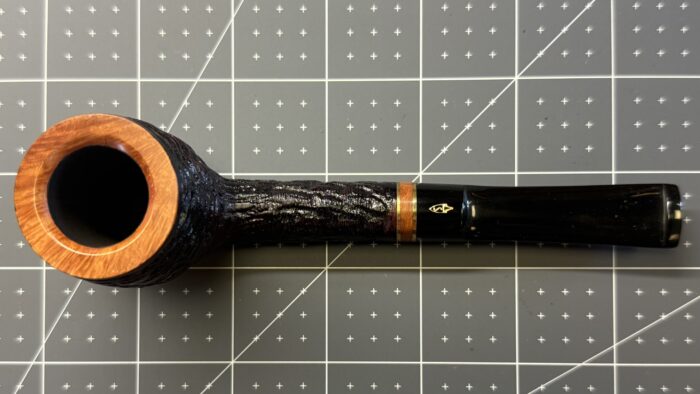 Savinelli Porto Cervo 114KS - Image 3