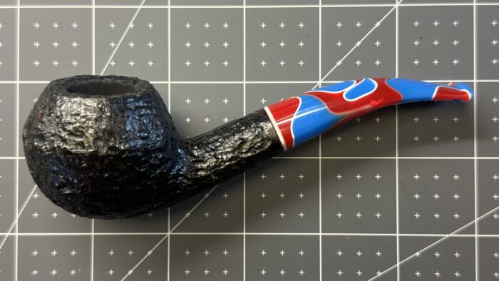 Savinelli Colombina 673KS