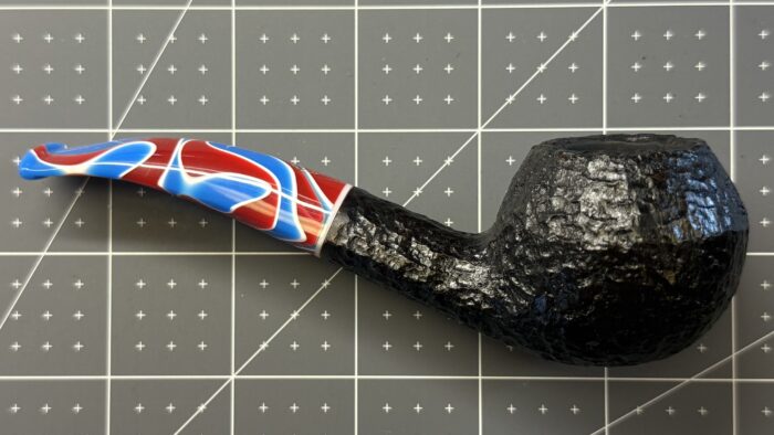 Savinelli Colombina 673KS - Image 5