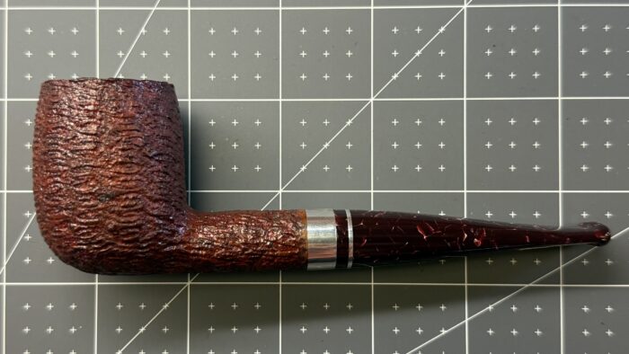 Savinelli Bacco 128