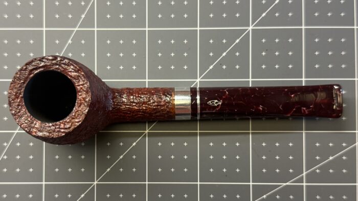 Savinelli Bacco 128 - Image 3
