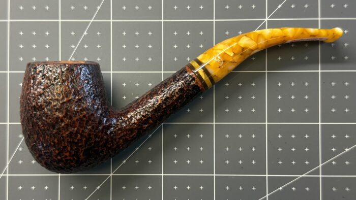 Savinelli Miele 670KS