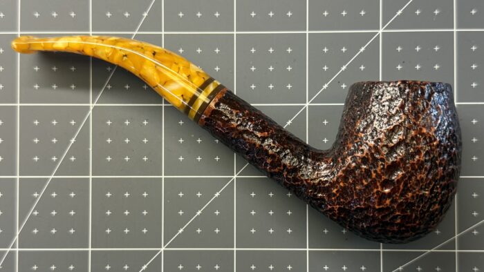 Savinelli Miele 670KS - Image 5