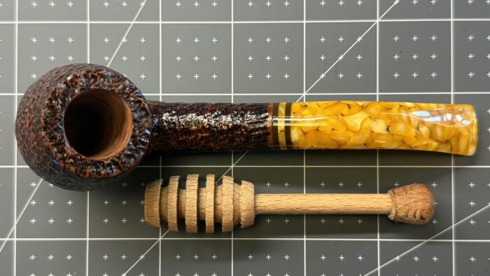 Savinelli Miele 670KS - Image 3