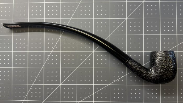 Savinelli Churchwarden 601 - Image 5