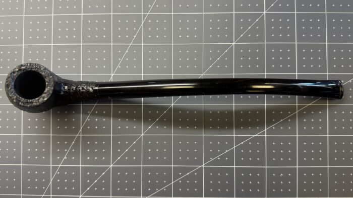 Savinelli Churchwarden 601 - Image 3