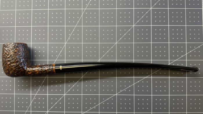 Savinelli Churchwarden 104