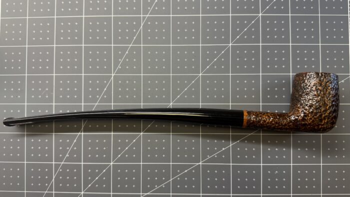 Savinelli Churchwarden 104 - Image 5