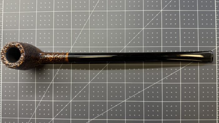 Savinelli Churchwarden 104 - Image 3