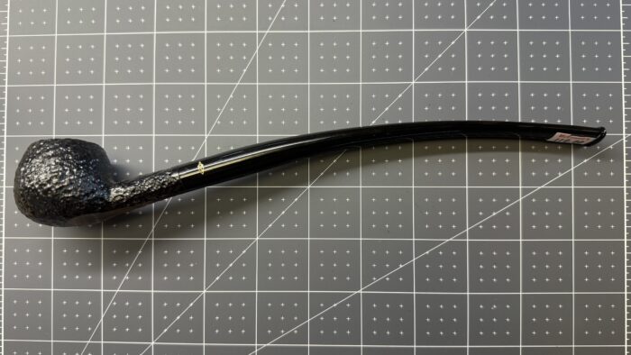 Savinelli Churchwarden 313