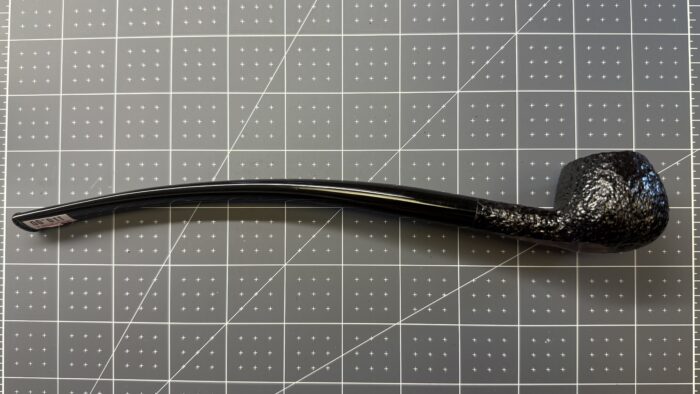 Savinelli Churchwarden 313 - Image 5
