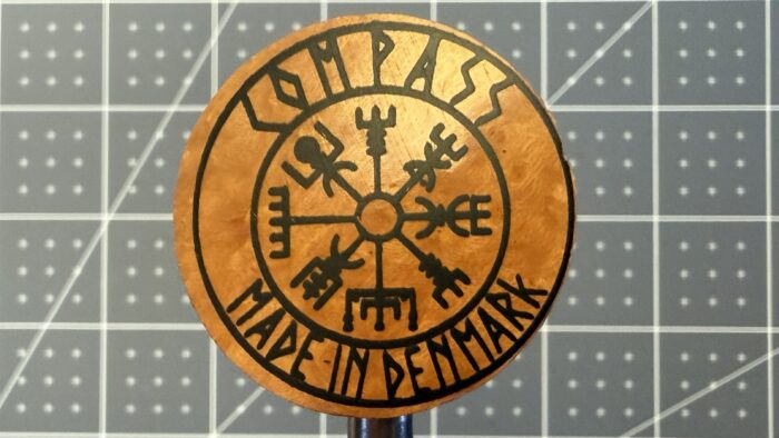 Nording Compass Natural Rustic - Image 4