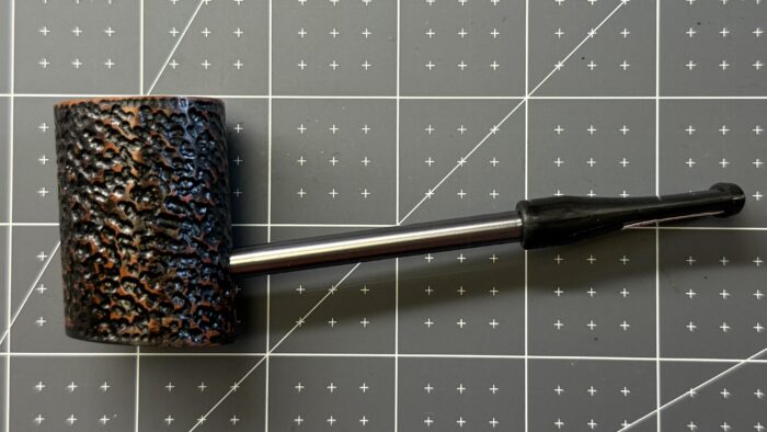 Nording Compass Brown Rustic