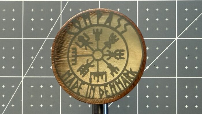 Nording Compass Brown Rustic - Image 4
