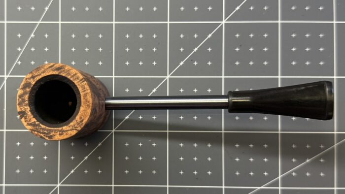 Nording Compass Brown Matte - Image 3