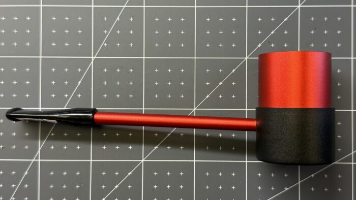Nording Compass Red - Image 5