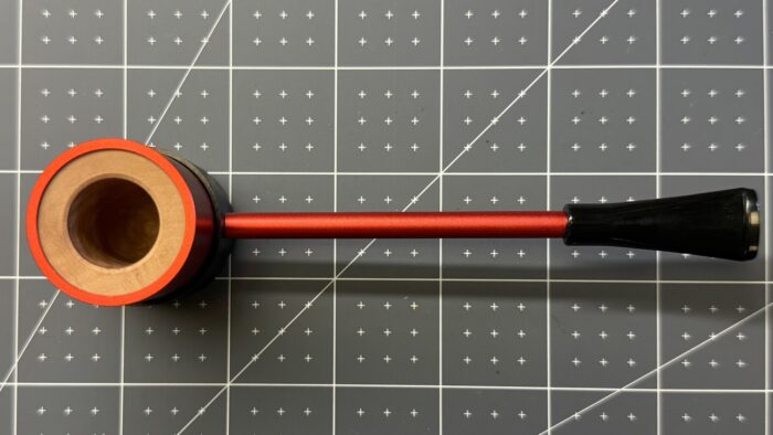 Nording Compass Red - Image 3