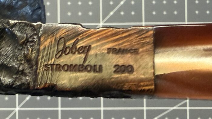 Jobey Stromboli 200 - Image 4