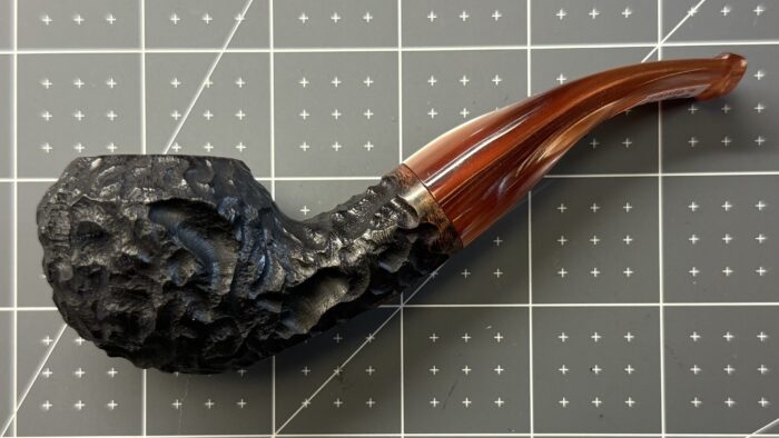 Jobey Stromboli 160