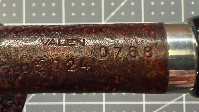 Vauen Pipe of the Year 2024 - Image 4