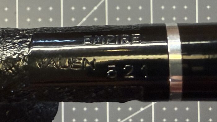 Vauen Empire 521 - Image 4