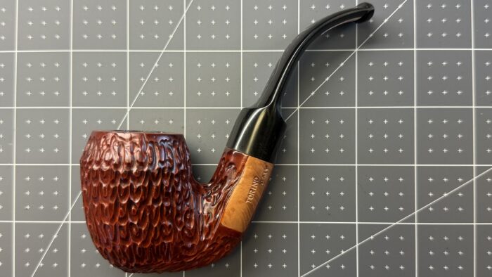 Torino Bullcap Rustic
