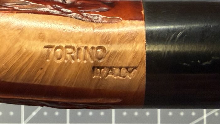 Torino Bullcap Rustic - Image 4