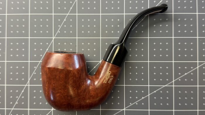 Torino Bullcap Bark