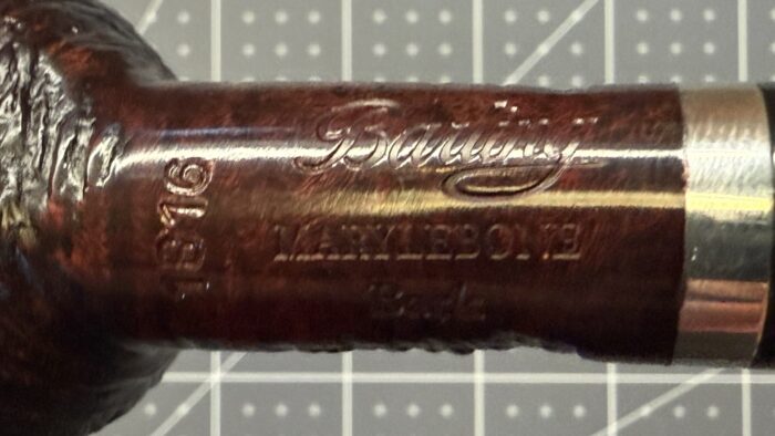 Barling Marylebone Bark 1816 - Image 4